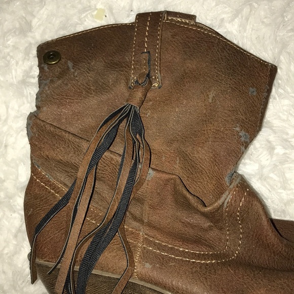 Mossimo Boots - Picture 2 of 5